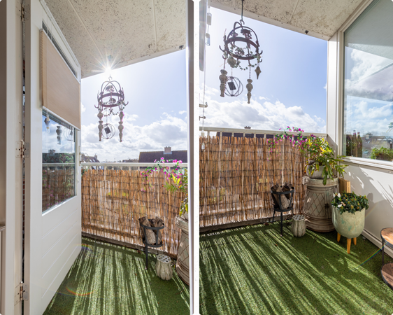 Medium property photo - Galileistraat 21, 1433 BW Kudelstaart